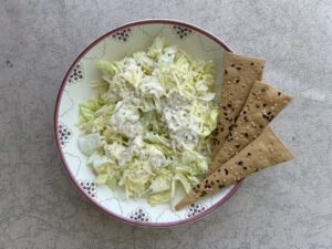 Classic Caesar Salad