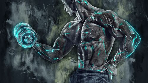 Fenandrol 100 mg Balkan Culturisme : Un Guide Complet pour les Passionnés de Musculation Fenandrol 100 mg Balkan Culturisme : Un Guide Complet pour les Passionnés de Musculation